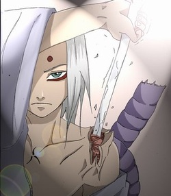 Улучшенный геном Shikotsumyaku